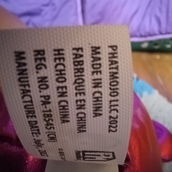 Pet Simulator X 1Mystery Treasure Dark Matallic Copper Dog - Picture 6 of 8